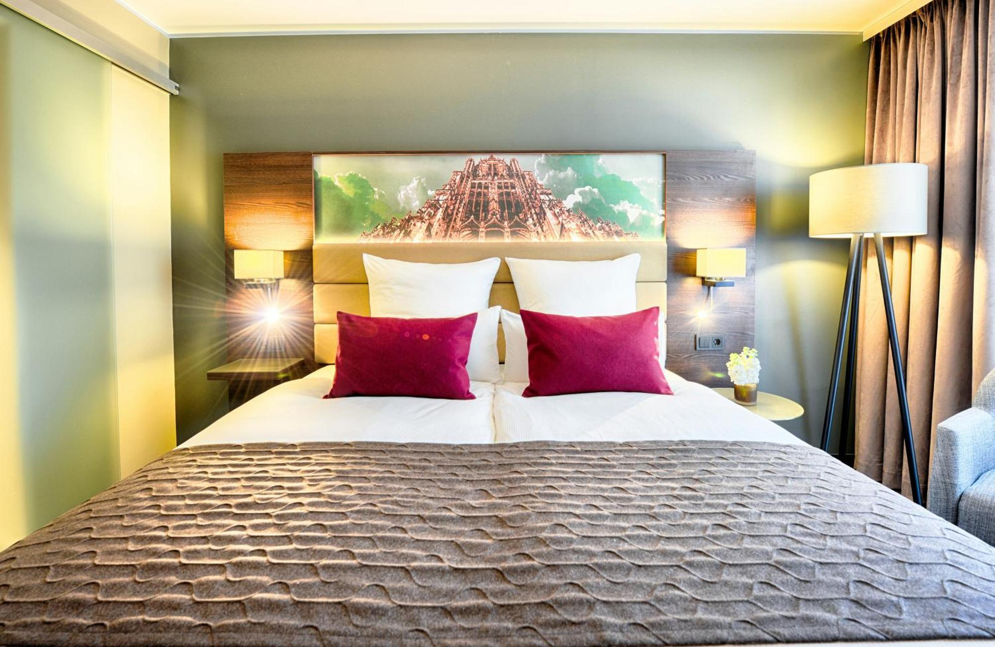 Comfort Kamer