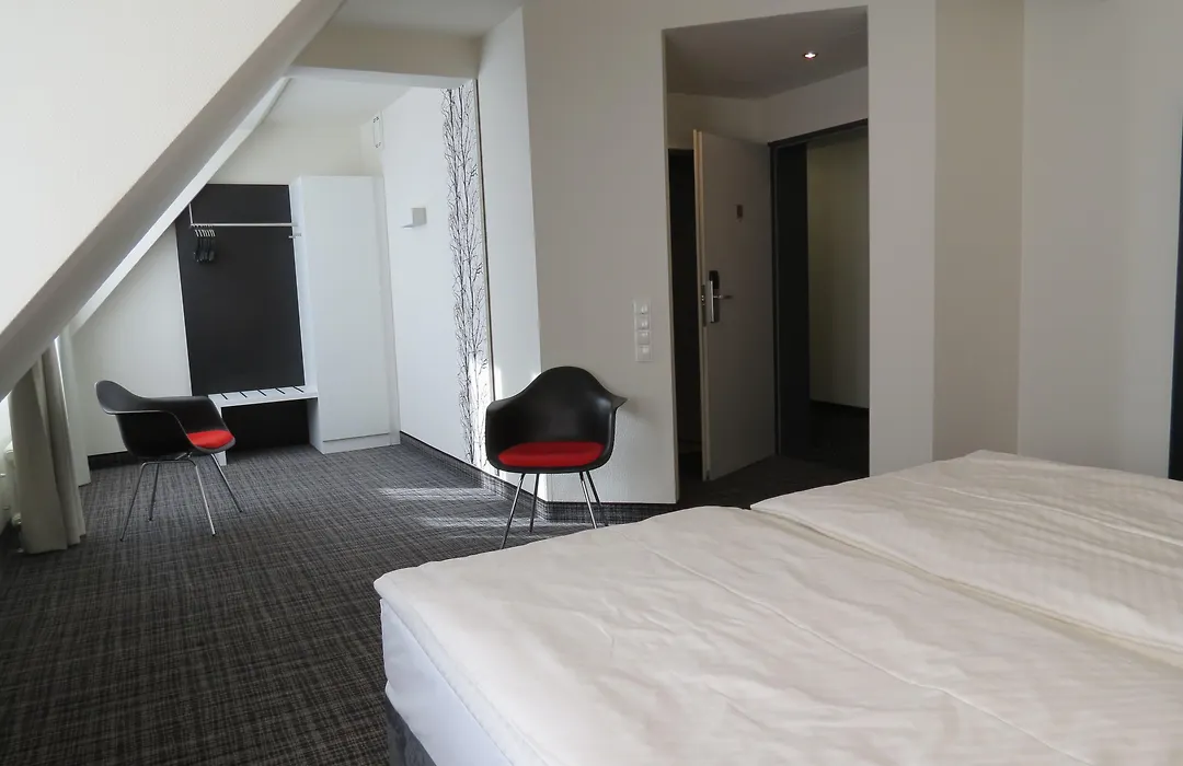 Comfor Hotel Ulm City-1
