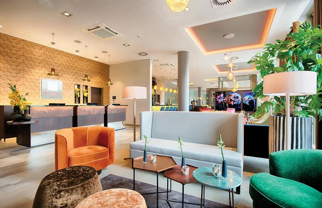 Leonardo Royal Hotel Ulm-1