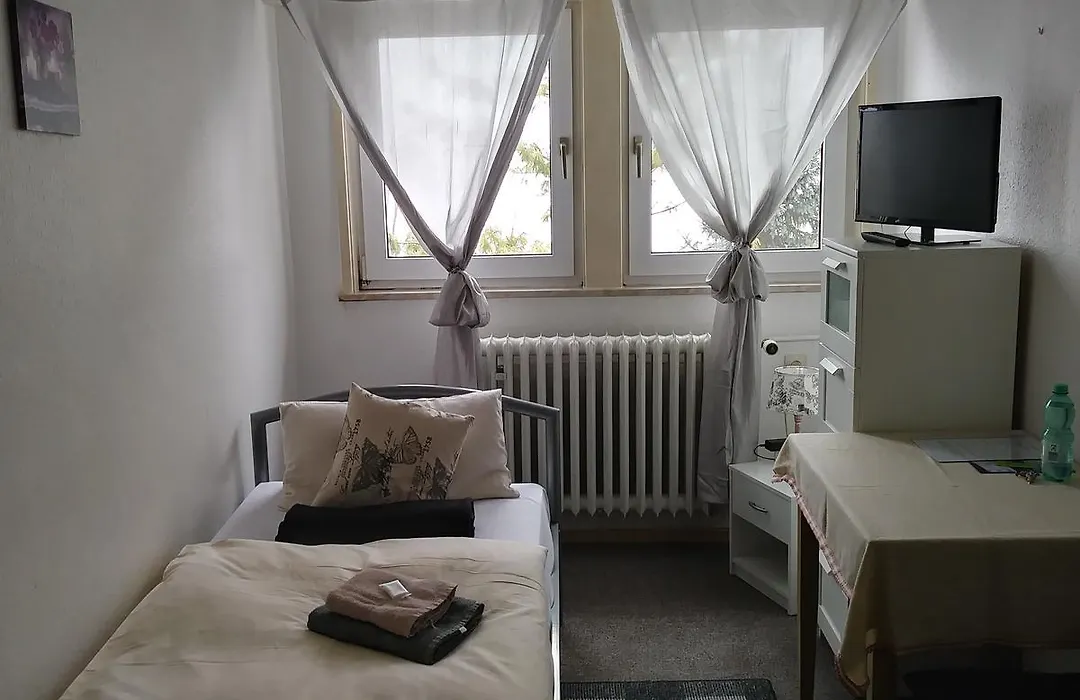 Pension Sonne-1