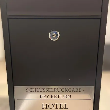 Hotel am Römerplatz-3