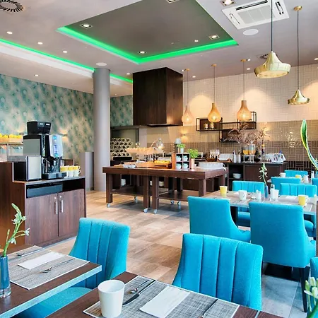 Leonardo Royal Hotel Ulm-3